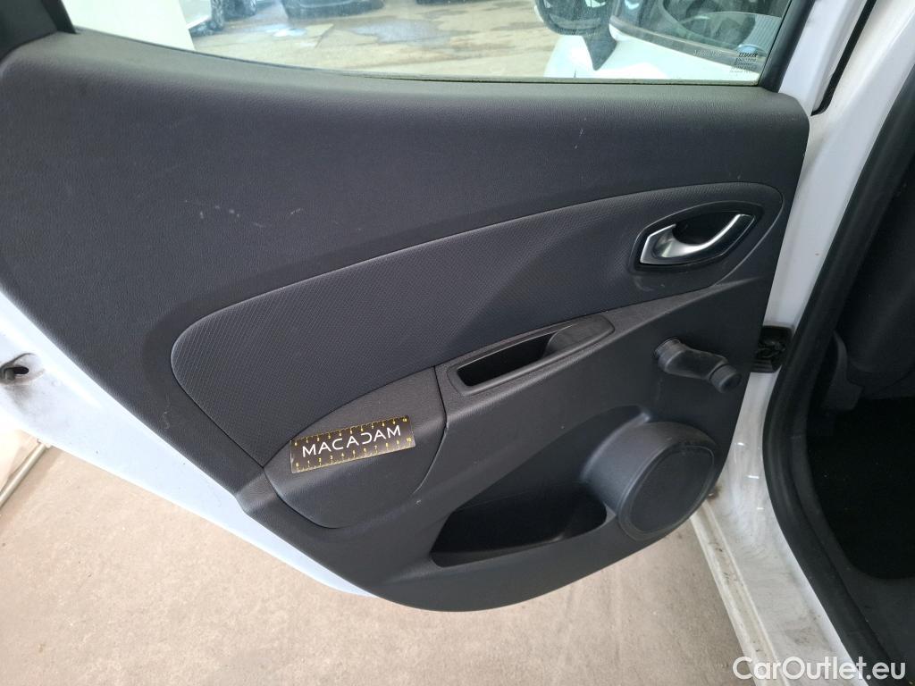  Renault  Clio  IV Air 1.5 dCi 75CV BVM5 E6 #54