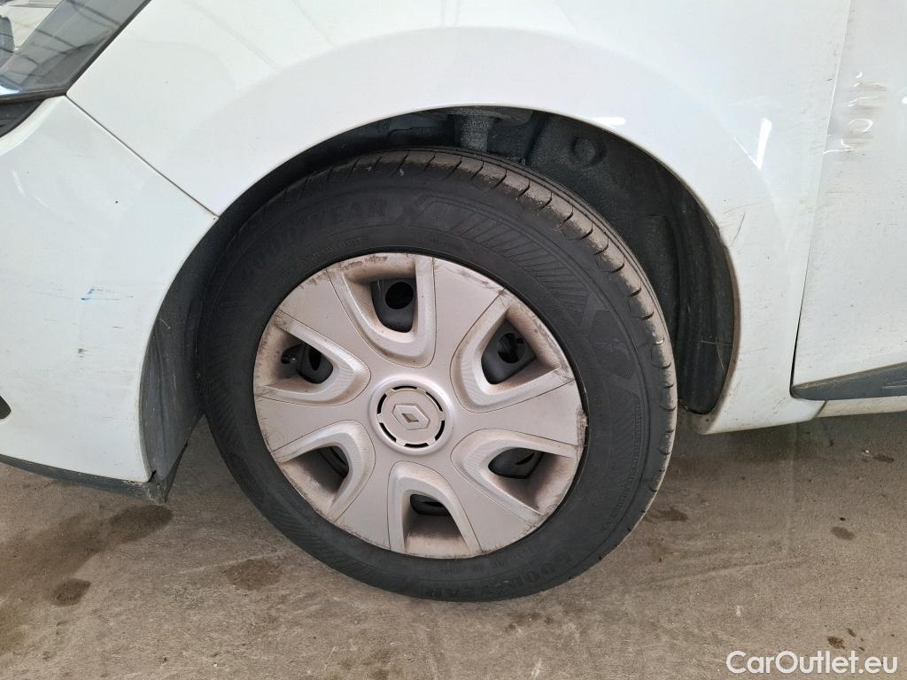  Renault  Clio  IV Air 1.5 dCi 75CV BVM5 E6 #61