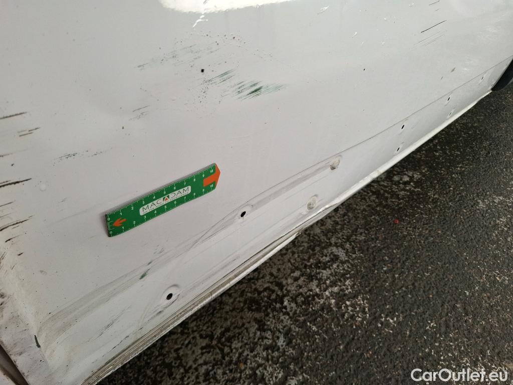 Citroen  Jumpy  Fourgon Club M 1.5 BlueHDi 100CV BVM6 E6d #26