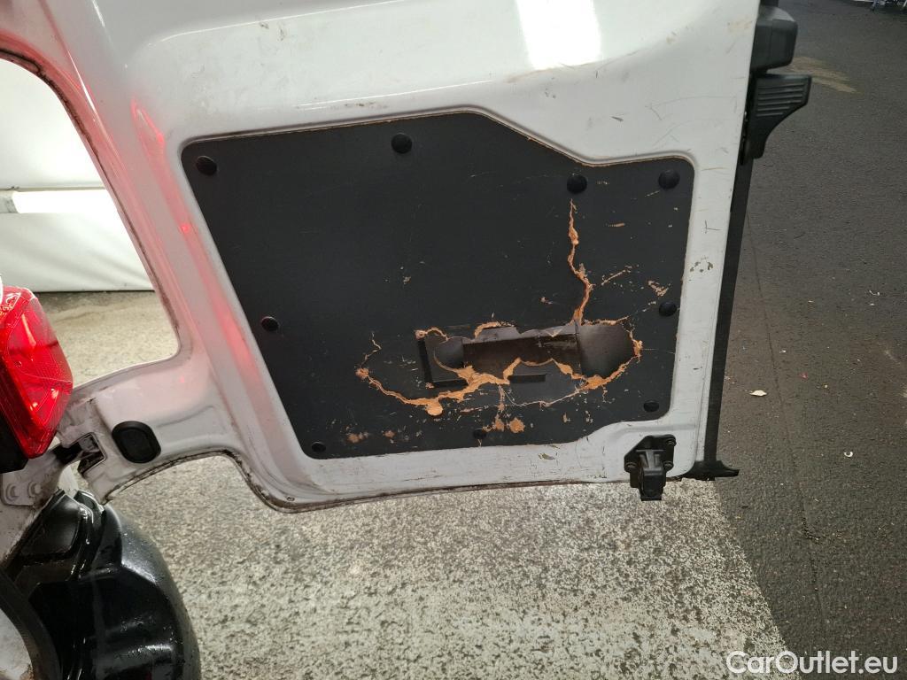  Citroen  Jumpy  Fourgon Club M 1.5 BlueHDi 100CV BVM6 E6d #18