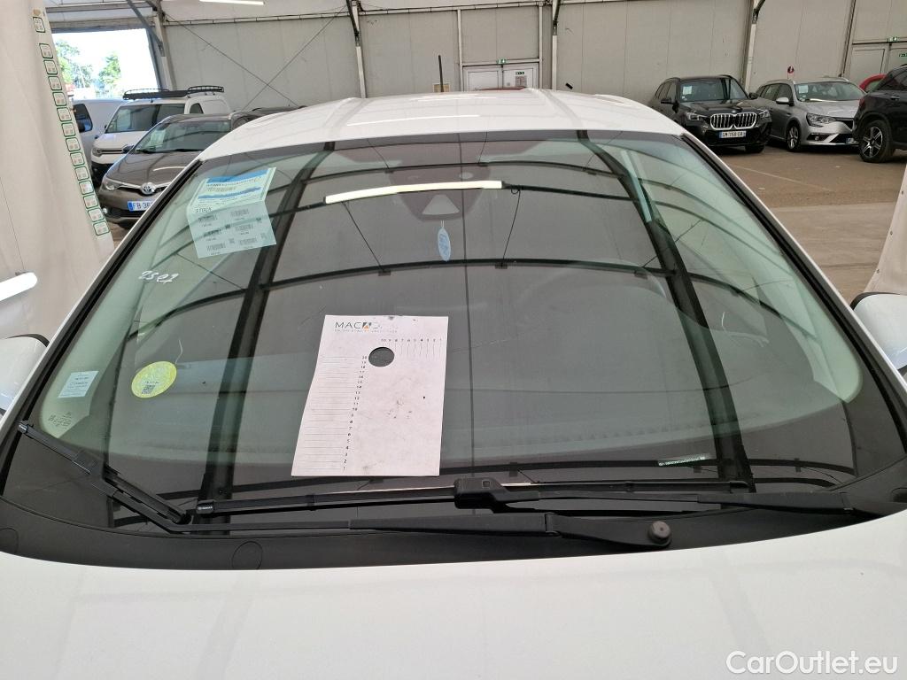  Ford  Fiesta  Affaires Trend 1.5 TDCi 85CV BVM6 E6dT #1