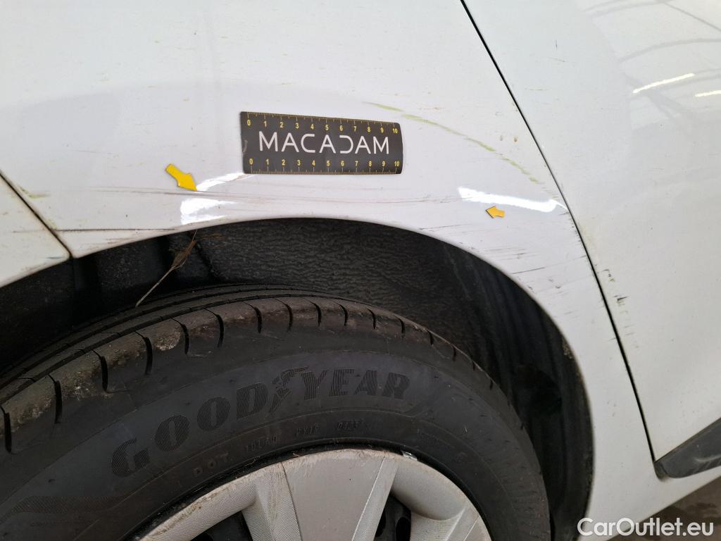  Renault  Clio  IV Air 1.5 dCi 75CV BVM5 E6 #6