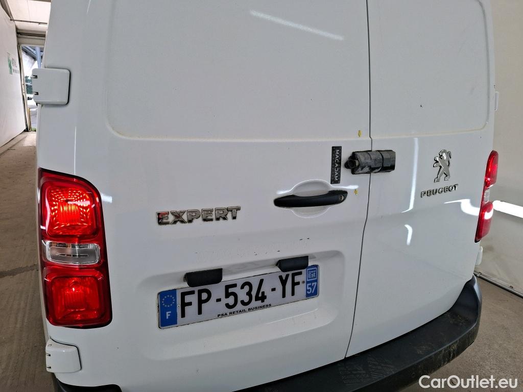  Peugeot  Expert PEUGEOT  / 2016 / 4P / Fourgon tôlé 1.5 BLUEHDI 120 S&S STANDARD PREMIUM #23