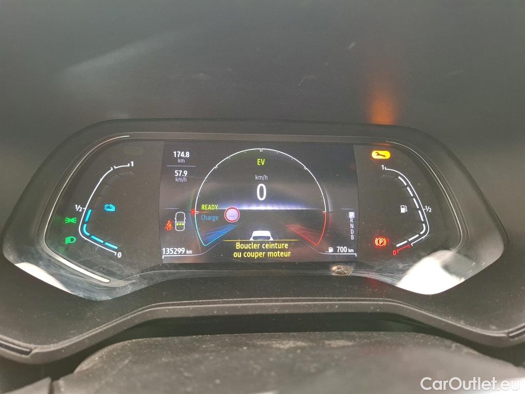  Renault  Clio  / 2019 / 5P / Berline / VU Business Réversible E-TECH 140 -21 / TRANSFO VP/VF #27