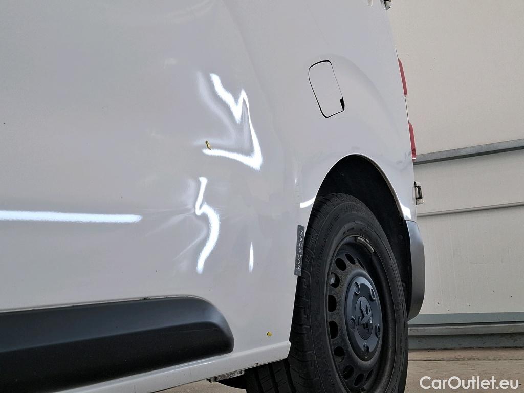  Peugeot  Expert PEUGEOT  / 2016 / 4P / Fourgon tôlé 1.5 BLUEHDI 120 S&S STANDARD PREMIUM #3