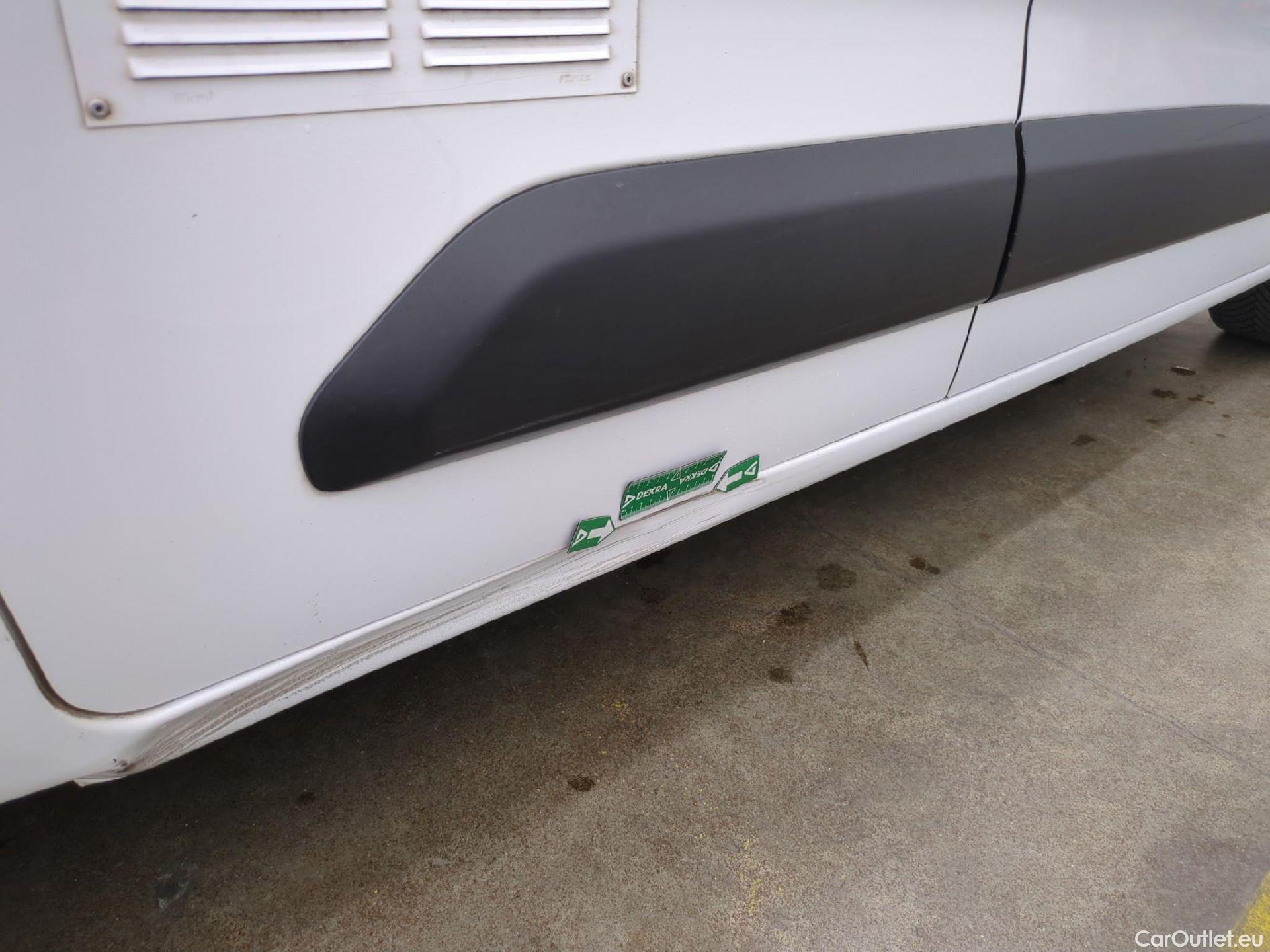  Peugeot  Partner  Asphalt L1 1.5 HDi 100CV BVM5 E6dT #16
