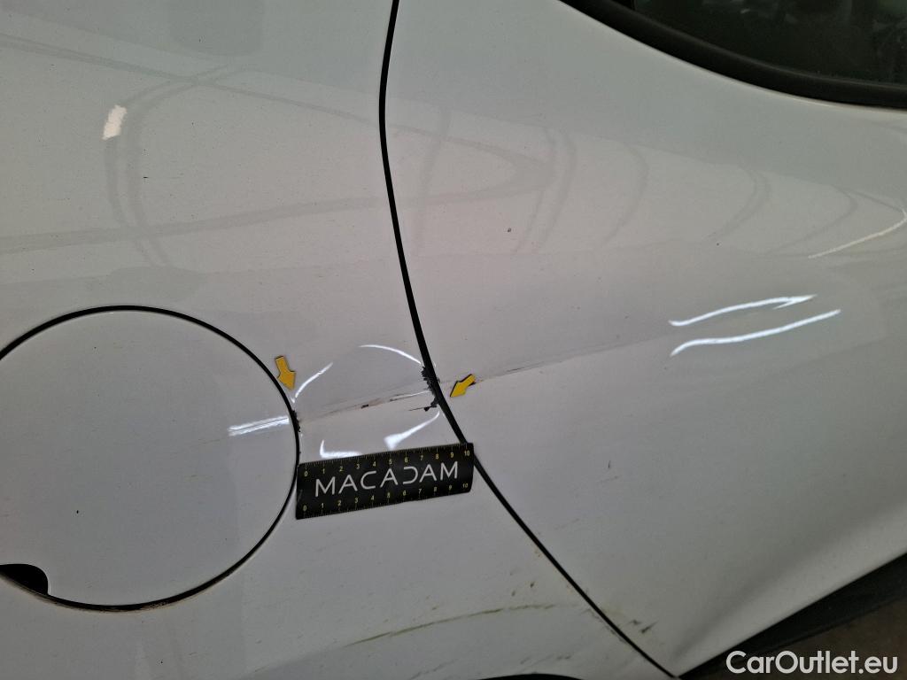  Renault  Clio  IV Air 1.5 dCi 75CV BVM5 E6 #5