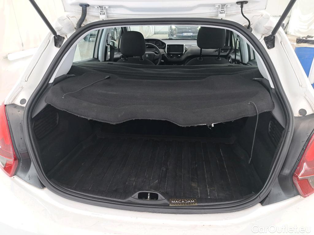  Peugeot  208  Affaire Premium Pack 1.5 HDi 100CV BVM5 E6dT #30