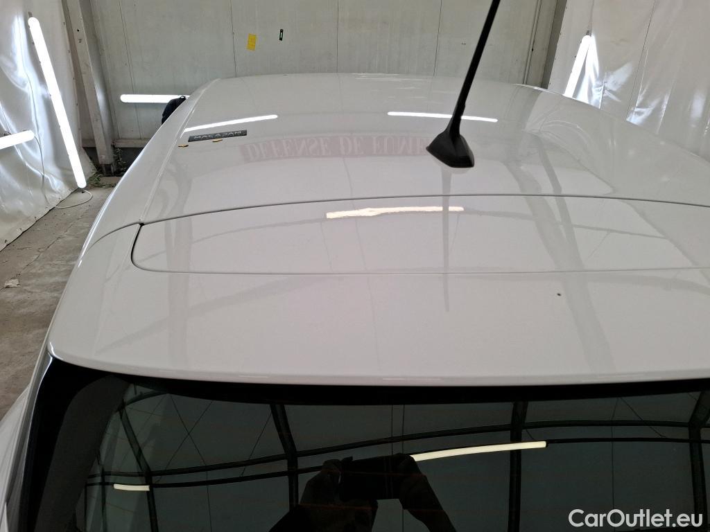  Renault  Clio  V Société Air 1.5 dCi 85CV BVM6 E6dT #21