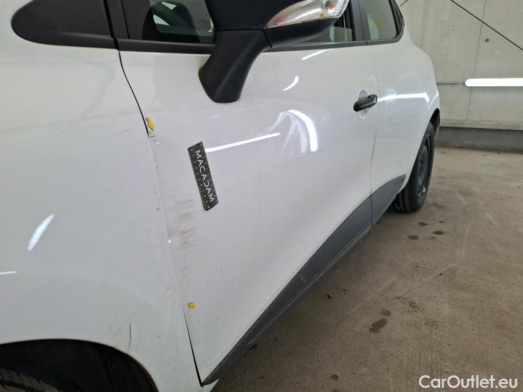  Renault  Clio  IV Air 1.5 dCi 75CV BVM5 E6 #26