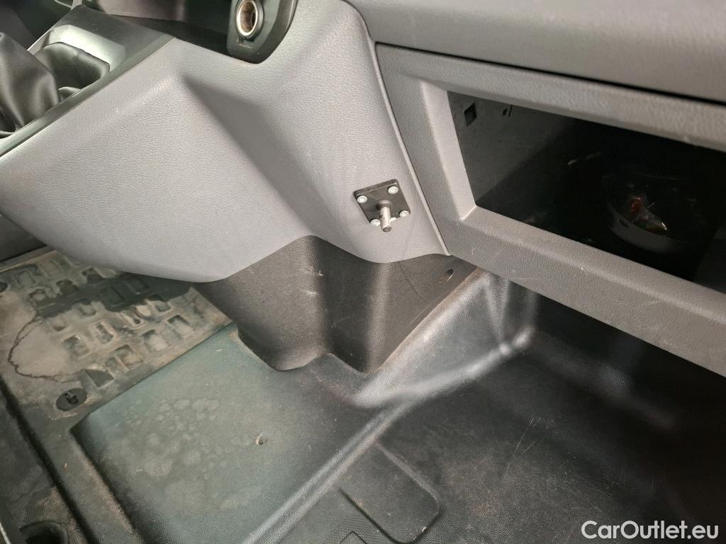  Citroen  Jumpy  Fourgon Club M 1.5 BlueHDi 100CV BVM6 E6d #32
