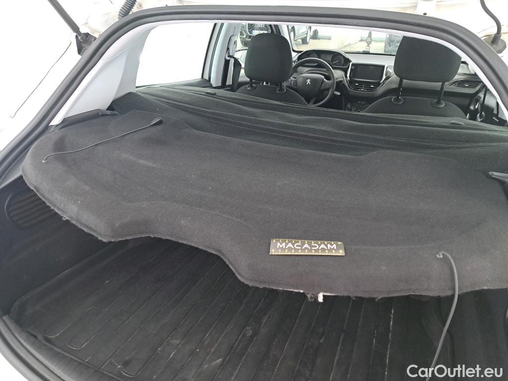  Peugeot  208  Affaire Premium Pack 1.5 HDi 100CV BVM5 E6dT #32