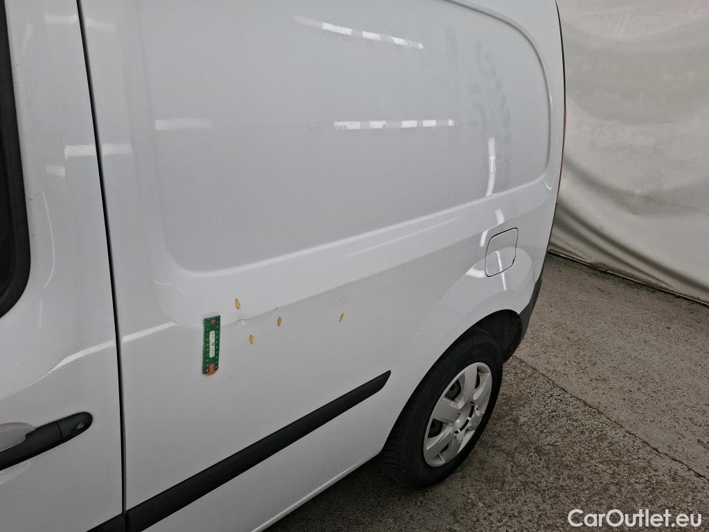  Renault  Kangoo RENAULT  Express VU 4p Fourgonnette Extra R-Link dCi 75 #6