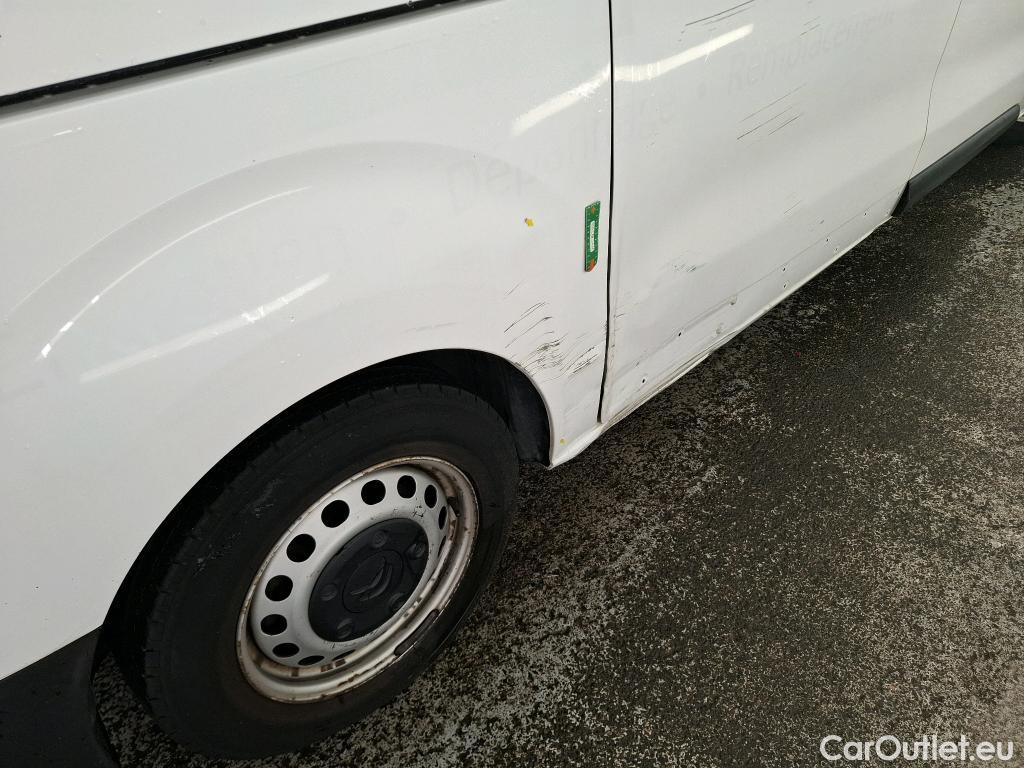  Citroen  Jumpy  Fourgon Club M 1.5 BlueHDi 100CV BVM6 E6d #1