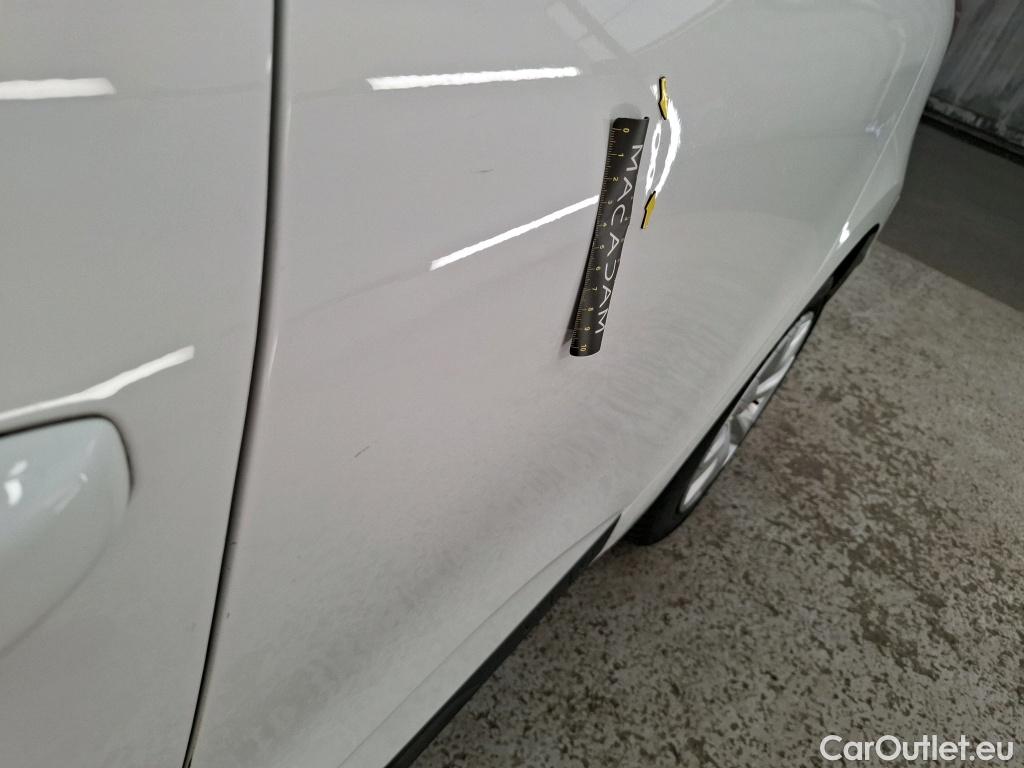  Renault  Clio  V Société Air Nav 1.5 dCi 85CV BVM6 E6dT #13