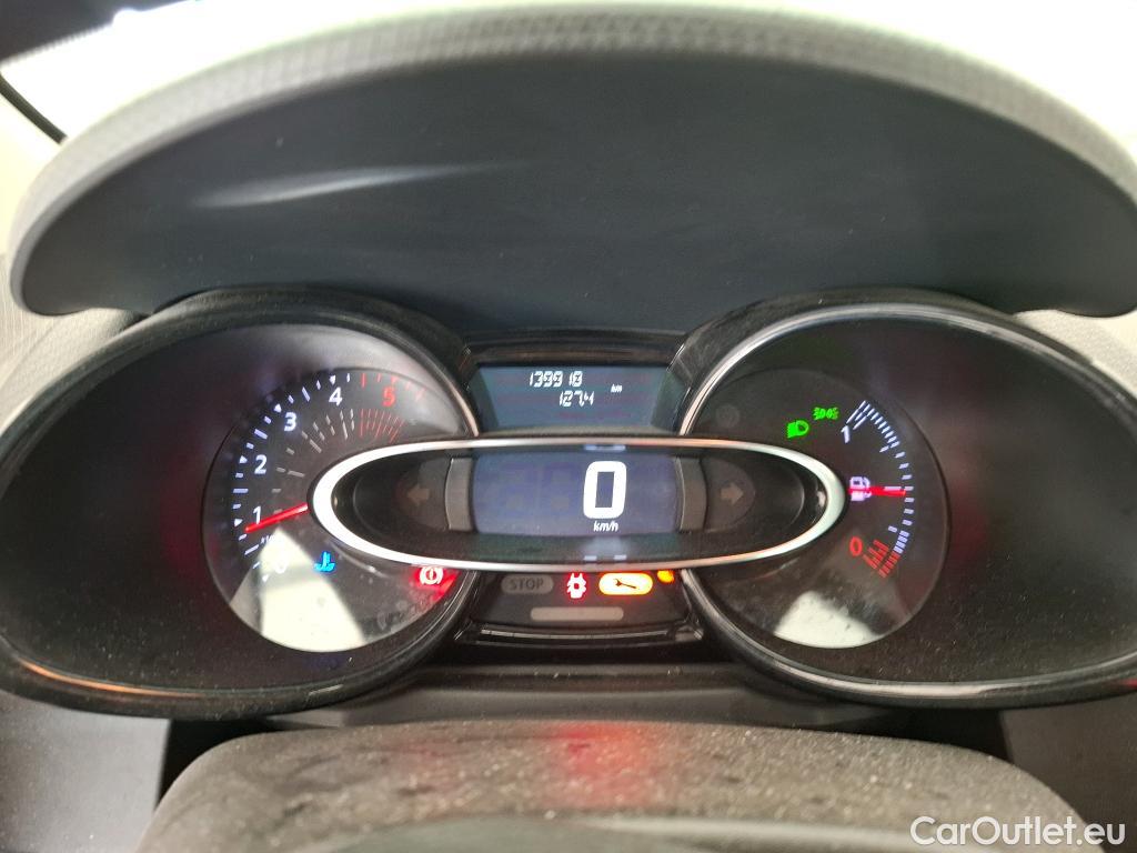  Renault  Clio  IV Air 1.5 dCi 75CV BVM5 E6 #82