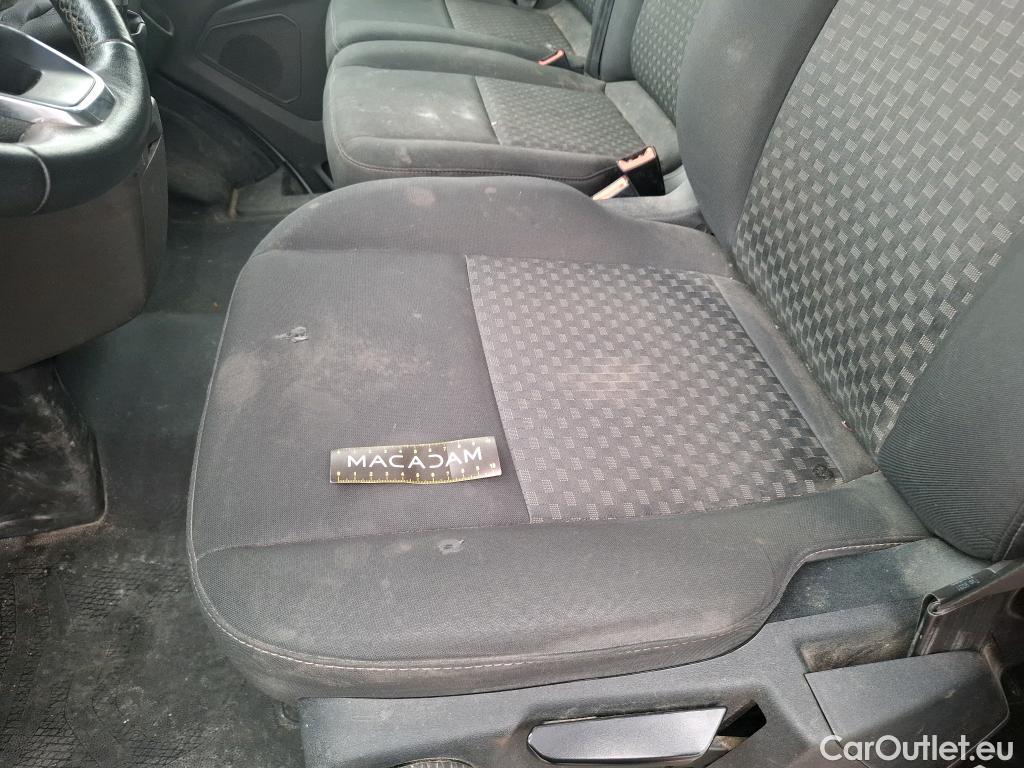  Ford  Transit FORD  / 2019 / 4P / Fourgon tôlé 2.0 ECOB 130PS 350 L2H2 TREND BUSINESS #8