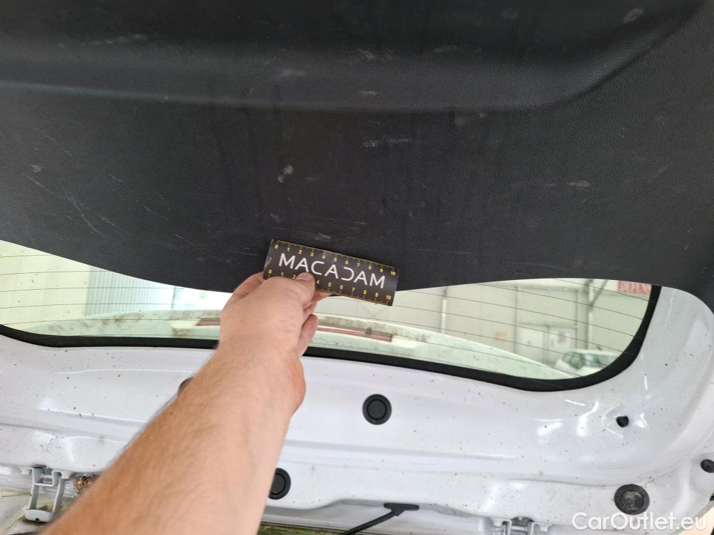  Renault  Clio  IV Air 1.5 dCi 75CV BVM5 E6 #65