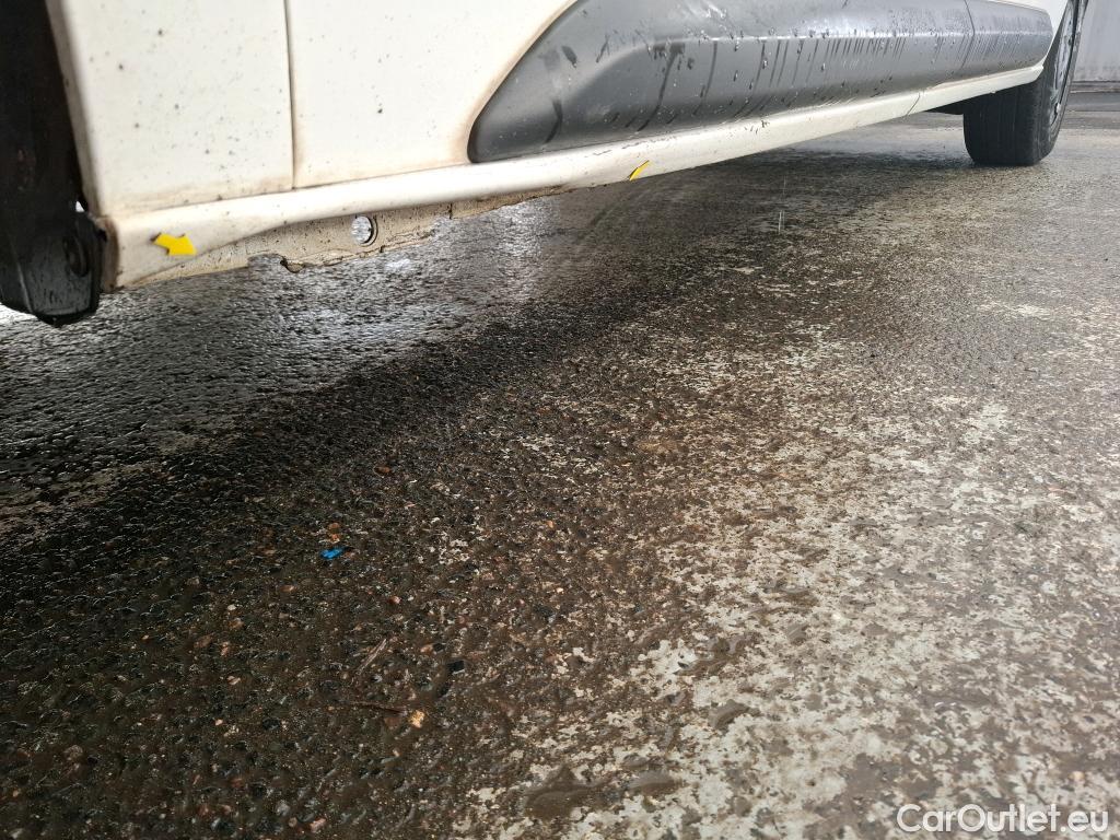  Citroen  Jumpy  Fourgon Club M 1.5 BlueHDi 100CV BVM6 E6d #13