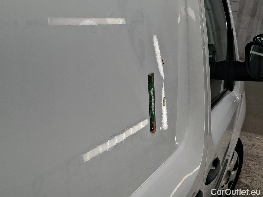  Renault  Kangoo RENAULT  Express VU 4p Fourgonnette Extra R-Link dCi 75 #11