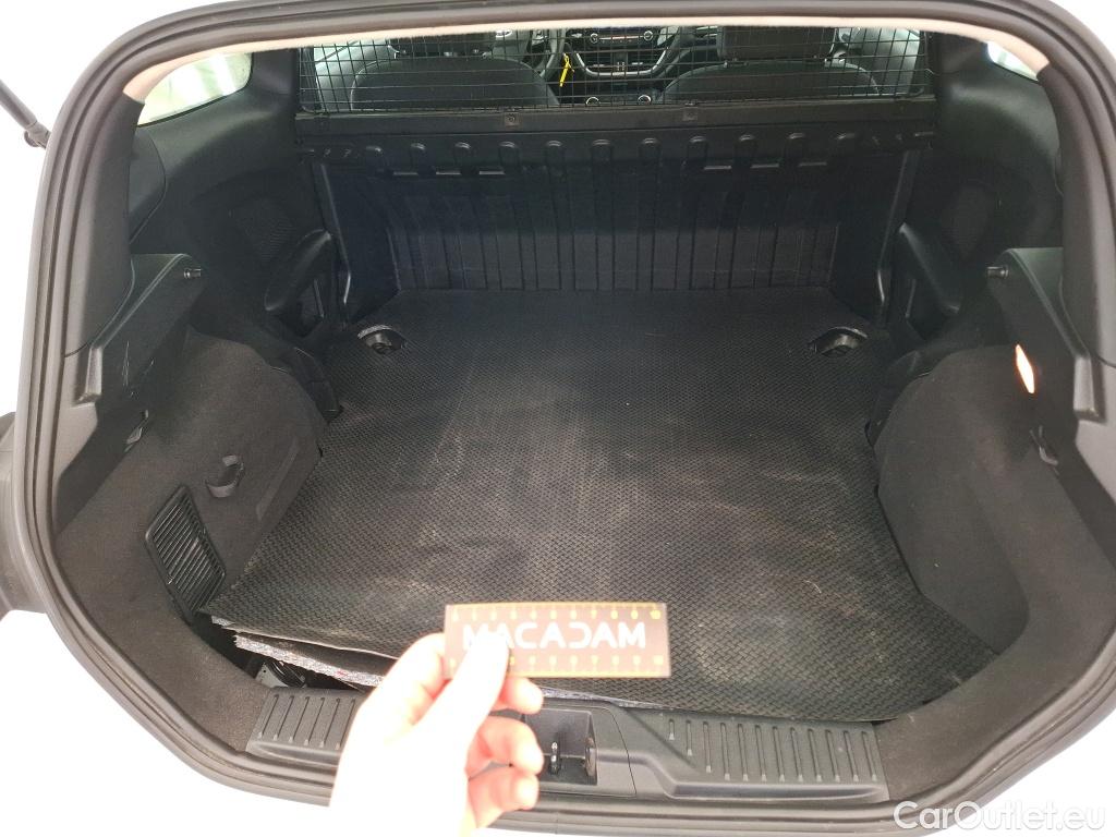  Ford  Fiesta  Affaires Trend 1.5 TDCi 85CV BVM6 E6dT #14