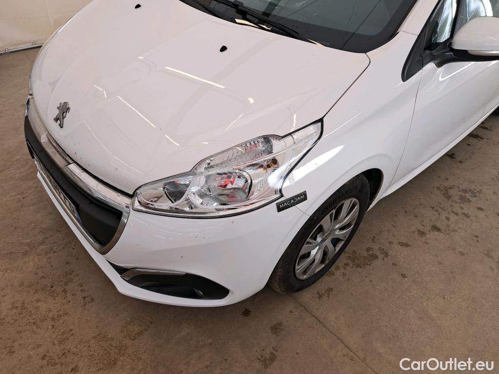  Peugeot  208  Affaire Premium Pack 1.5 HDi 100CV BVM5 E6dT #25
