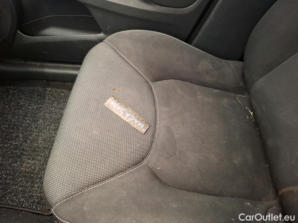  Renault  Clio  IV Air 1.5 dCi 75CV BVM5 E6 #31