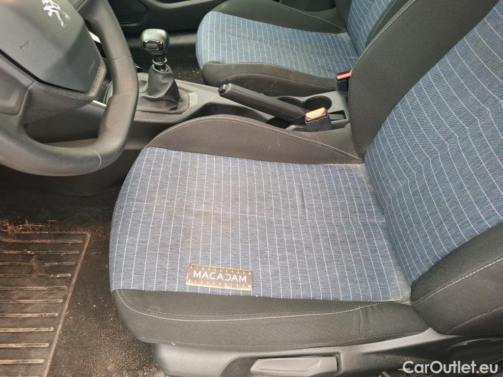  Peugeot  208  Premium 1.5 HDi 100CV BVM6 E6d #29