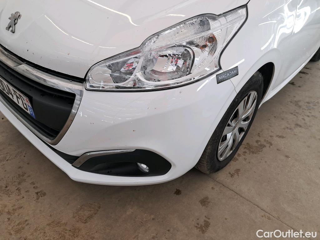  Peugeot  208  Affaire Premium Pack 1.5 HDi 100CV BVM5 E6dT #26