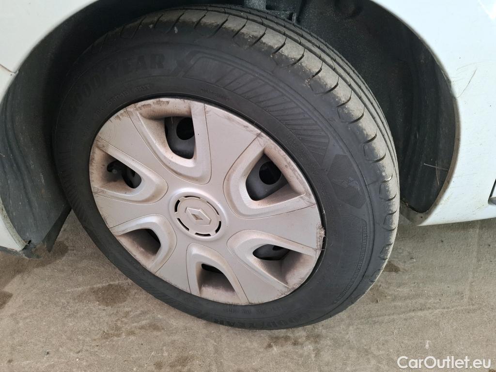  Renault  Clio  IV Air 1.5 dCi 75CV BVM5 E6 #73