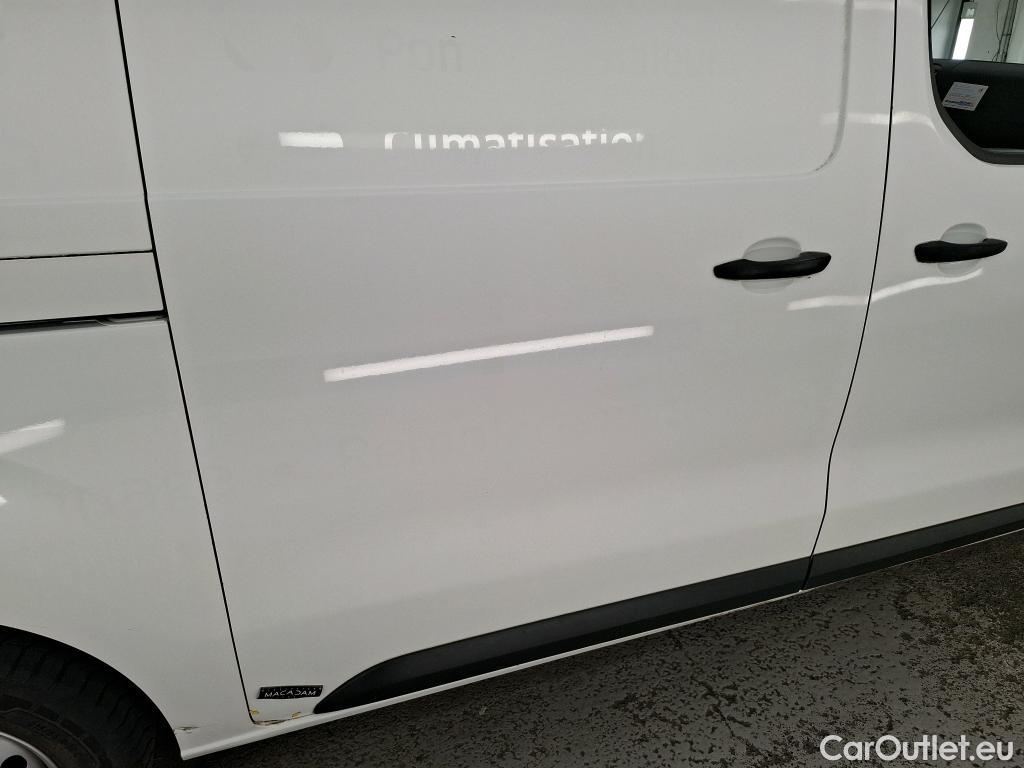  Citroen  Jumpy  Fourgon Business XL (L3) 2.0 BlueHDi 120CV BVM6 E6 #28
