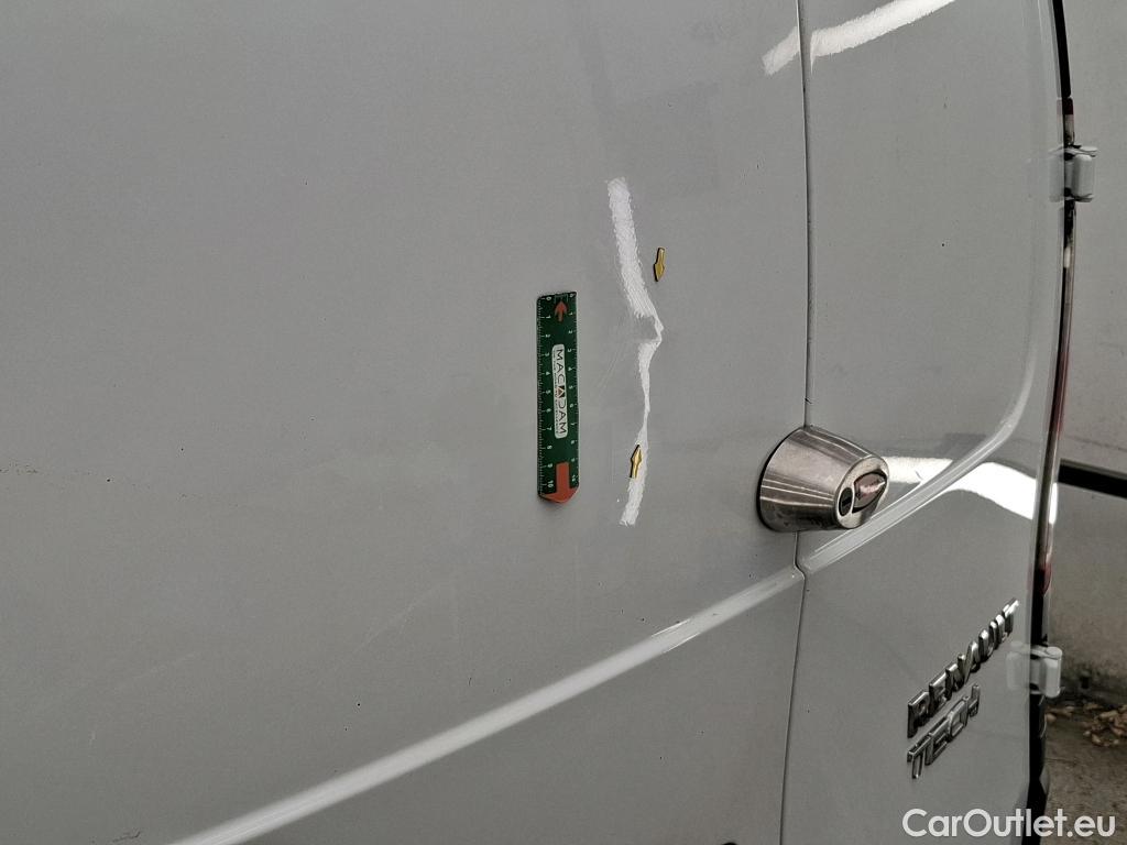  Renault  Kangoo RENAULT  Express VU 4p Fourgonnette Extra R-Link dCi 75 #2
