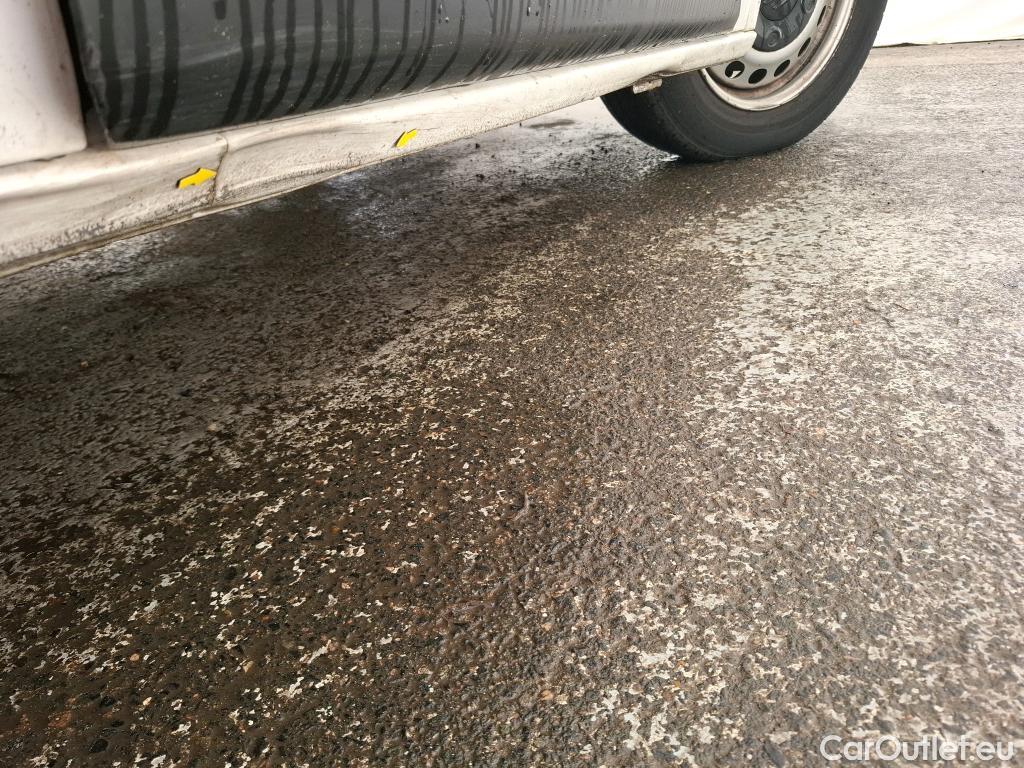  Citroen  Jumpy  Fourgon Club M 1.5 BlueHDi 100CV BVM6 E6d #15