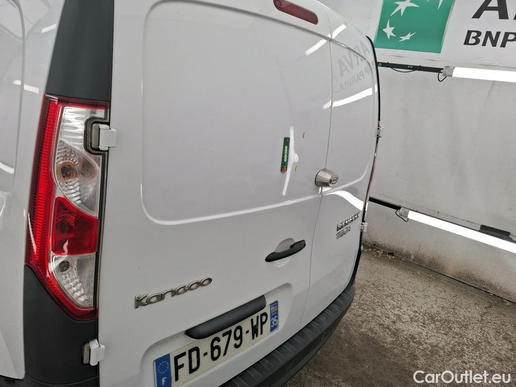  Renault  Kangoo RENAULT  Express VU 4p Fourgonnette Extra R-Link dCi 75 #1