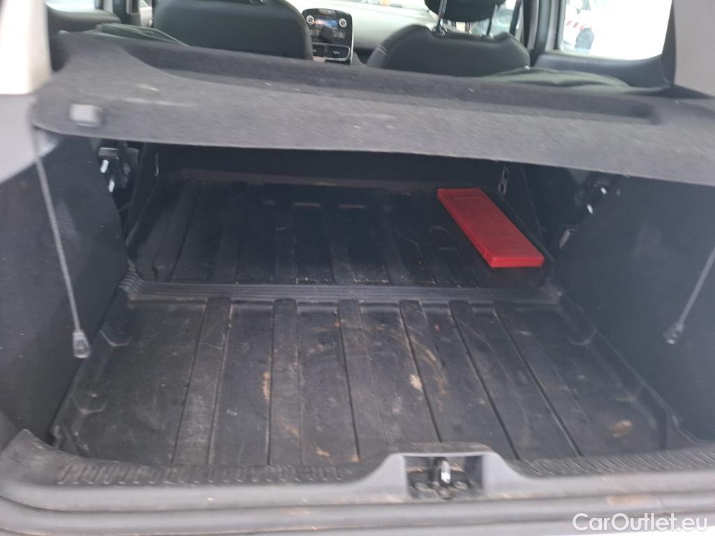  Renault  Clio  IV Air 1.5 dCi 75CV BVM5 E6 #79