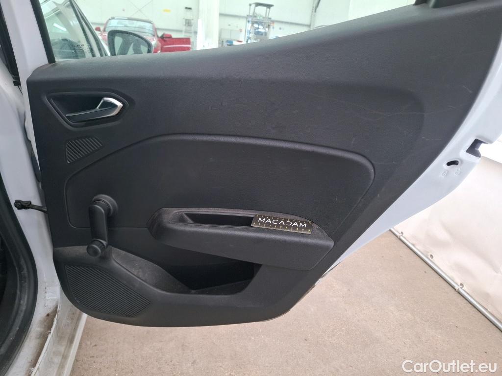  Renault  Clio  / 2019 / 5P / Berline / VU Business Réversible E-TECH 140 -21 / TRANSFO VP/VF #13