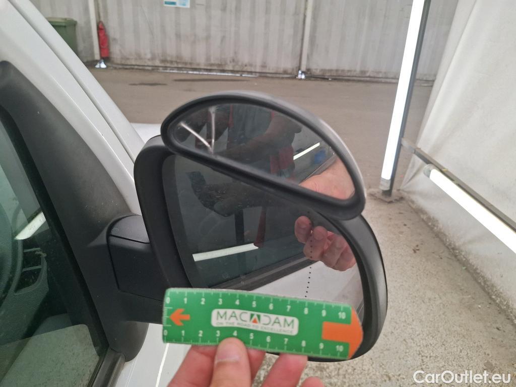  Renault  Kangoo RENAULT  Express VU 4p Fourgonnette Extra R-Link dCi 75 #12