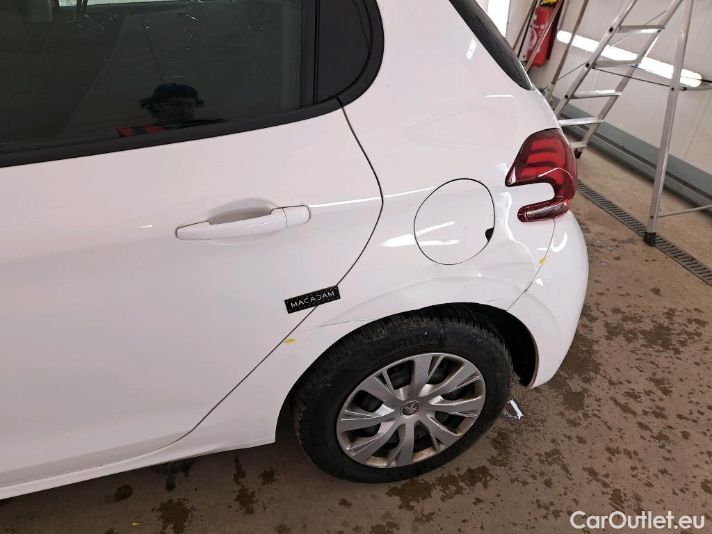  Peugeot  208  Affaire Premium Pack 1.5 HDi 100CV BVM5 E6dT #4
