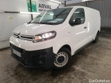  Citroen  Jumpy  Fourgon Club M 1.5 BlueHDi 100CV BVM6 E6d 