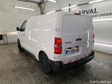  Citroen  Jumpy  Fourgon Club M 1.5 BlueHDi 100CV BVM6 E6d #2