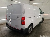 Citroen  Jumpy  Fourgon Club M 1.5 BlueHDi 100CV BVM6 E6d #3