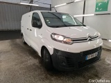  Citroen  Jumpy  Fourgon Club M 1.5 BlueHDi 100CV BVM6 E6d #4