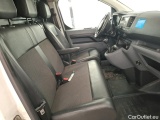  Citroen  Jumpy  Fourgon Club M 1.5 BlueHDi 100CV BVM6 E6d #8