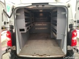  Citroen  Jumpy  Fourgon Club M 1.5 BlueHDi 100CV BVM6 E6d #10