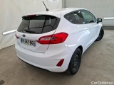  Ford  Fiesta  Affaires Trend 1.5 TDCi 85CV BVM6 E6dT #3
