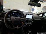  Ford  Fiesta  Affaires Trend 1.5 TDCi 85CV BVM6 E6dT #5