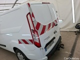  Ford  Transit Connect FORD Transit Custom VU 4p Fourgon 2.0 ECOBLUE 130 300 L2H1 TREND BUSINESS #2