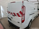  Ford  Transit Connect FORD Transit Custom VU 4p Fourgon 2.0 ECOBLUE 130 300 L2H1 TREND BUSINESS #3