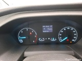  Ford  Transit Connect FORD Transit Custom VU 4p Fourgon 2.0 ECOBLUE 130 300 L2H1 TREND BUSINESS #6