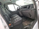  Ford  Transit Connect FORD Transit Custom VU 4p Fourgon 2.0 ECOBLUE 130 300 L2H1 TREND BUSINESS #8